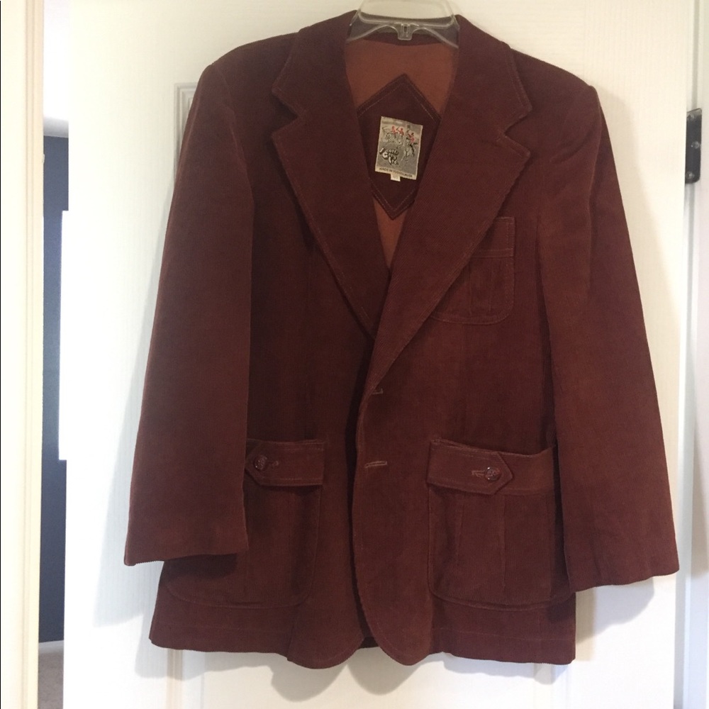 Men’s jacket